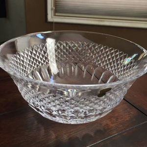 Waterford Bowl